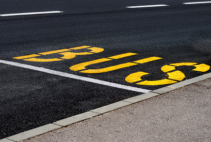 Wording Stencils Image