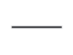 4 inch x 117 Inch Strip Stencil Material-Thumbnail
