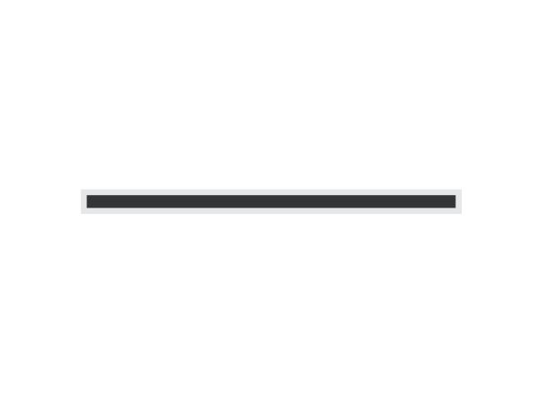 4 inch x 117 Inch Strip Stencil Material-Thumbnail