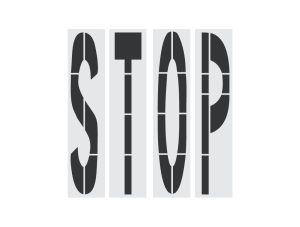 96” FHWA DOT STOP-Thumbnail