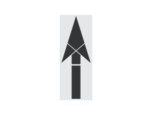 96” FHWA DOT Straight Arrow-Thumbnail